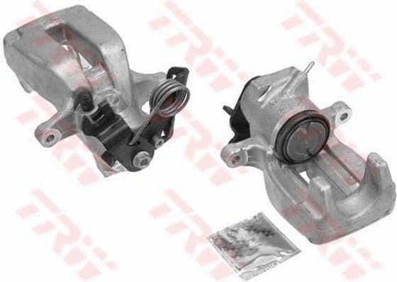 Brake Caliper BHQ131E - image 2