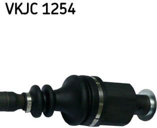 Drive Shaft VKJC 1254