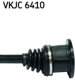 Drive Shaft VKJC 6410 - image 6