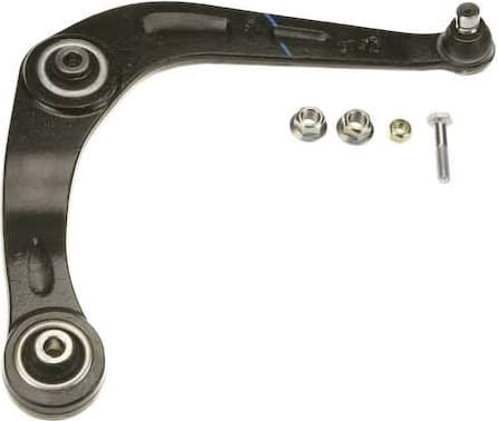 Control/Trailing Arm, wheel suspension JTC1177 - image 2