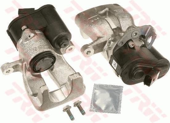 Brake Caliper BHN996E - image 3