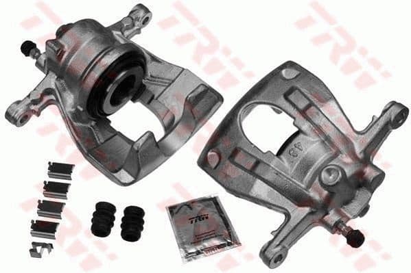 Brake Caliper BHV338E - image 2