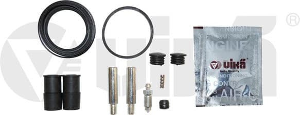 Seal Kit, brake caliper 66981703101