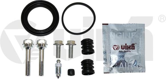 Seal Kit, brake caliper 66981701401