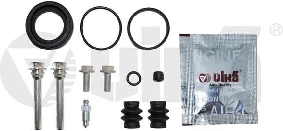 Seal Kit, brake caliper 66981701901