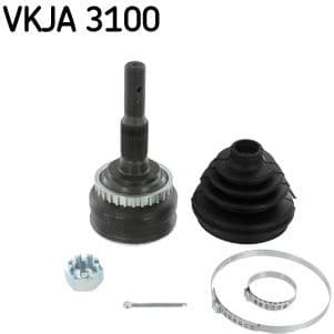 Joint Kit, drive shaft VKJA3100 - image 2