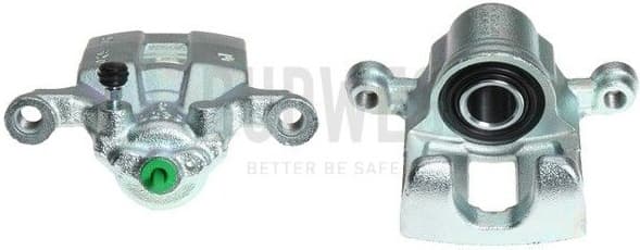 Brake Caliper 344127