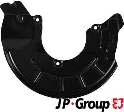 Splash Guard, brake disc JP 1164201170