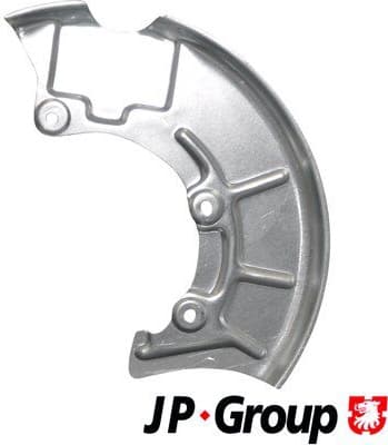 Splash Guard, brake disc JP 1164200770