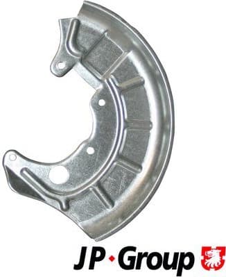 Splash Guard, brake disc JP 1164200270