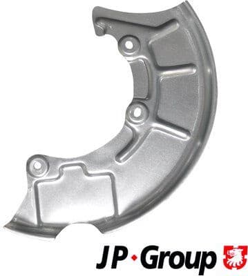 Splash Guard, brake disc JP 1164200780