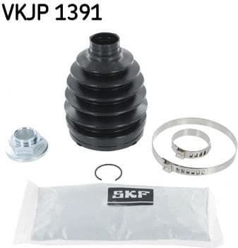 Bellow Kit, drive shaft VKJP 1391 - image 2