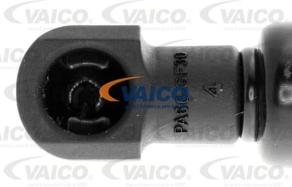 Gas Spring, bonnet Original VAICO Quality V20-0982 - image 2