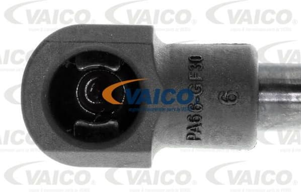 Gas Spring, bonnet Original VAICO Quality V20-0982 - image 3