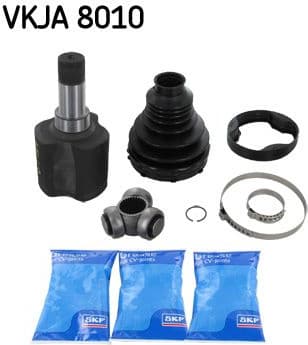 CV joint inner VKJA8010 - image 3