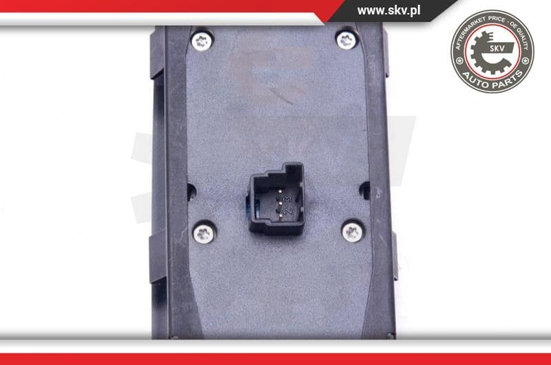 Switch, window regulator 37SKV166 - image 4