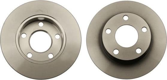 Brake Disc DF4026 - image 3