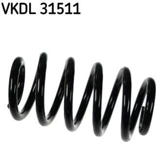 Suspension Spring VKDL31511 - image 2