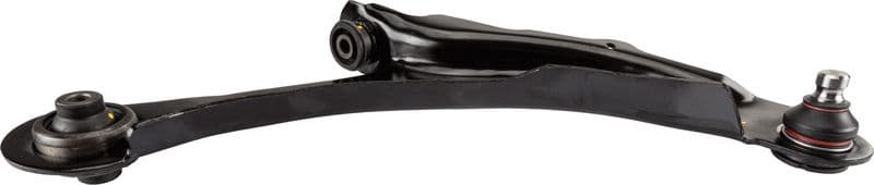 Control/Trailing Arm, wheel suspension JTC1222 - image 2