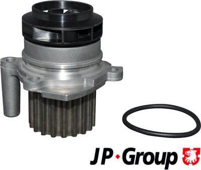 Water Pump, engine cooling JP 1114110500