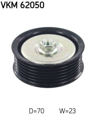 Tensioner belt VKM62050 - image 2