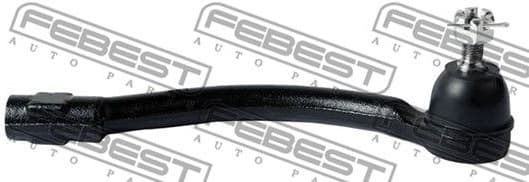 Tie Rod End 2221-JDRH