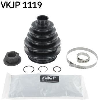 Bellow Kit, drive shaft VKJP 1119 - image 2