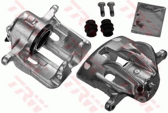 Brake Caliper BHX104E - image 2