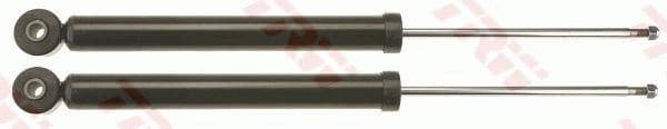Shock absorber rear JGT1014T - image 2