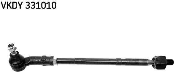Tie Rod VKDY 331010 - image 2