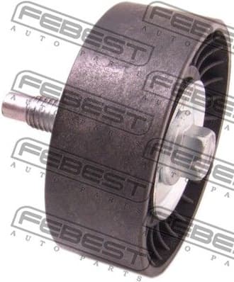 Deflection/Guide Pulley, V-ribbed belt 2188-FOCI