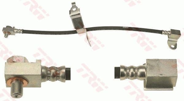 Brake hose front PHD990 - image 3