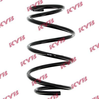 Suspension Spring K-Flex RA1359