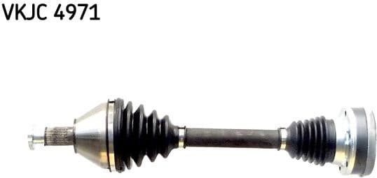 Drive Shaft VKJC 4971 - image 4