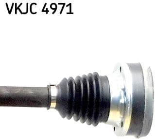 Drive Shaft VKJC 4971 - image 6