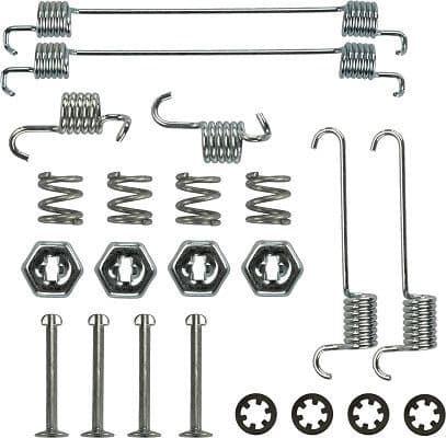 Accessory Kit, brake shoes SFK137 - image 2