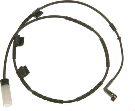 Warning Contact, brake pad wear GIC248 - image 2