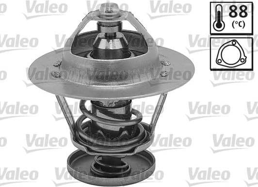 Thermostat, coolant 820542