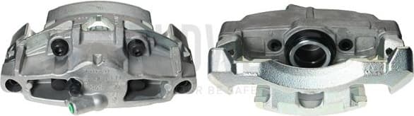 Brake Caliper 343716