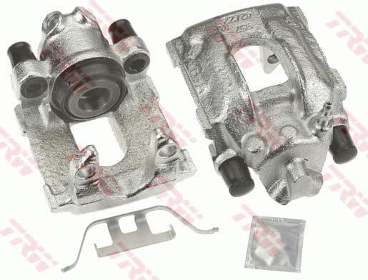 Brake Caliper BHS834E - image 3
