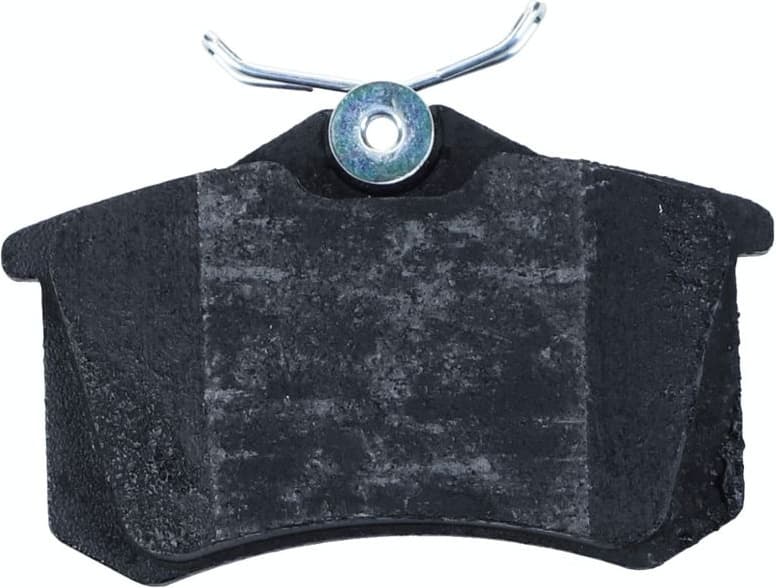 Brake pads rear, Top Quality GDB1330 - image 6