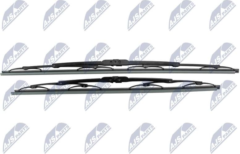 Wiper Arm, window cleaning EWB-FR-010 - image 4