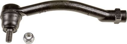 Tie Rod End JTE1851 - image 2