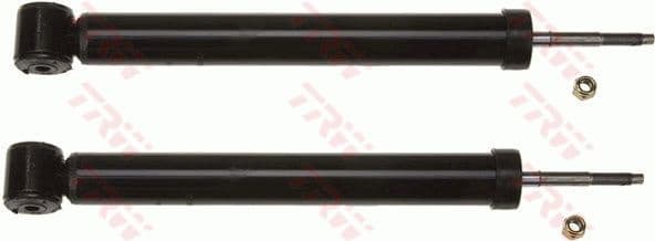 Shock Absorber TRW TWIN JHT222T - image 2