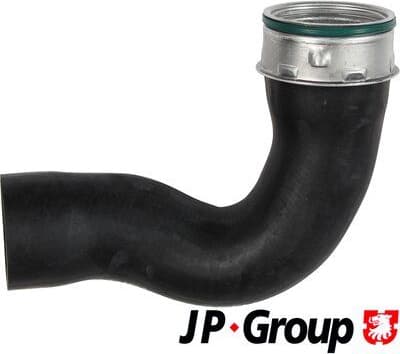 Charge Air Hose JP 1117703200