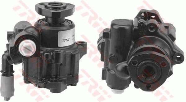 Hydraulic Pump, steering JPR147 - image 2