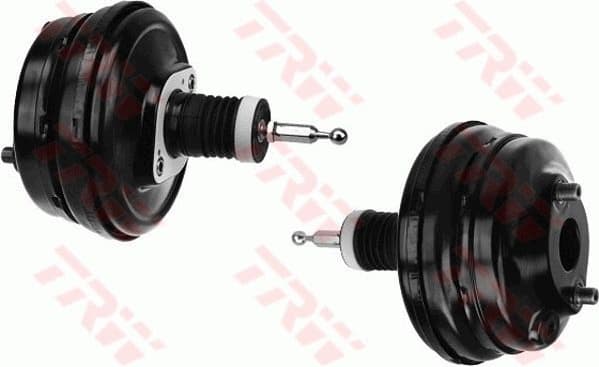 Brake Booster PSA911 - image 2