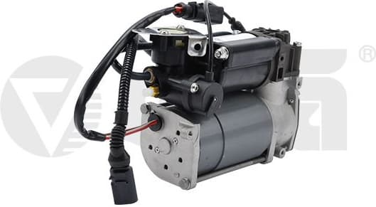 Compressor, compressed-air system 66160000701