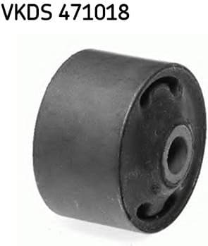 Axle Beam VKDS 471018 - image 2