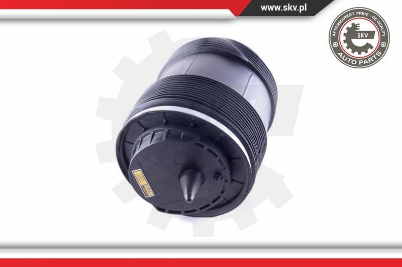 Air Spring, suspension 58SKV032 - image 2
